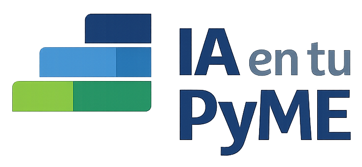 IA en tu PyME